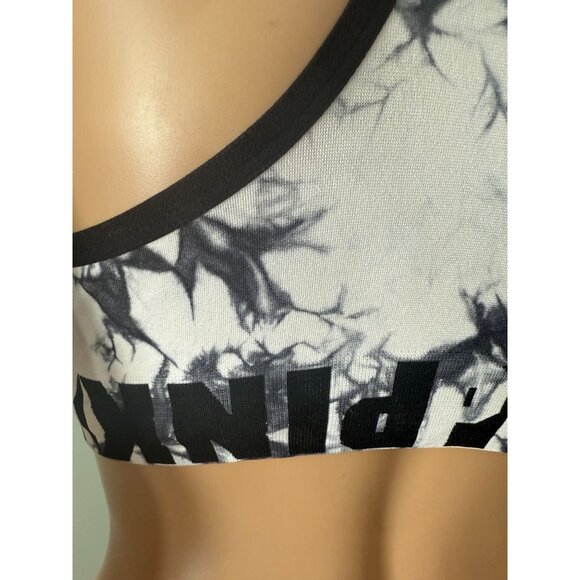 Pink Victoria's Secret Cool and Comfy Push Up Bra, size 32DD/F70 - Picture 11 of 15